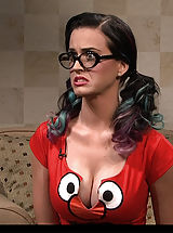 Celebrity Pussy: Katy Perry