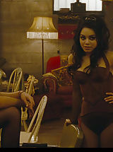 Celebrity Pussy: Vanessa Hudgens