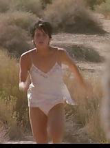 Celebrity Babes: Lori Petty
