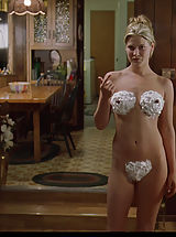 Celebrity Babes: Ali Larter