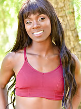 Black Babes: Ready For Fun