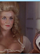 Celebrity Babes: Ann-Margret