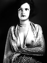 Vintage Babes: Forefathers Pleasure